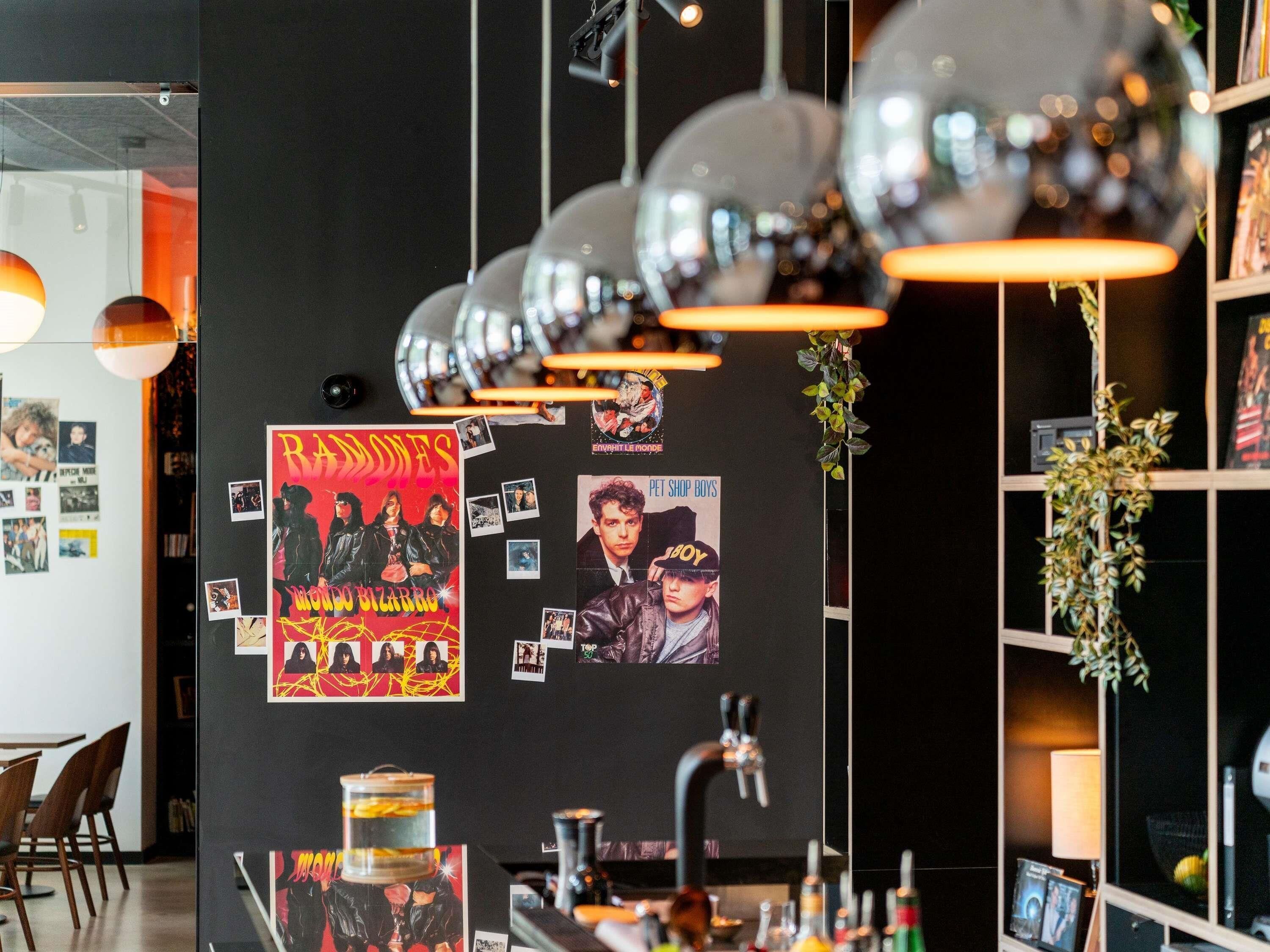 Foto - ibis Styles Paris Villejuif