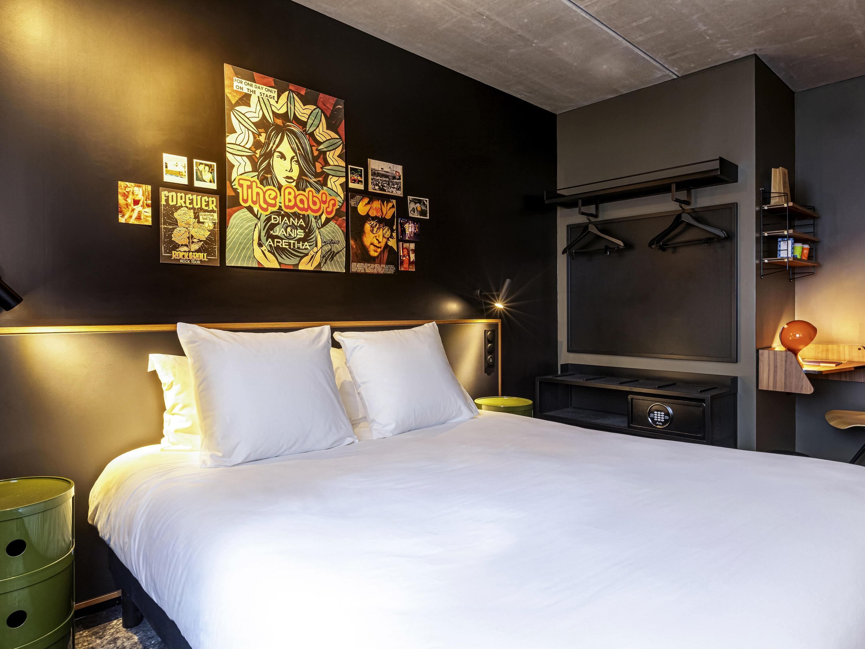 Foto - ibis Styles Paris Villejuif