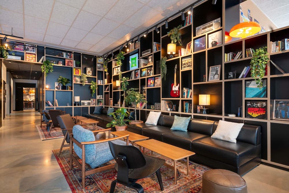 Ibis Styles Paris Villejuif