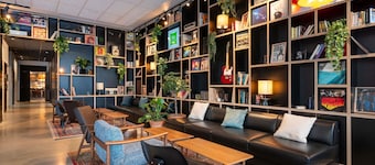 Ibis Styles Paris Villejuif 
