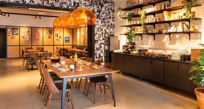 Ibis Styles Paris Villejuif