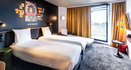 Ibis Styles Paris Villejuif