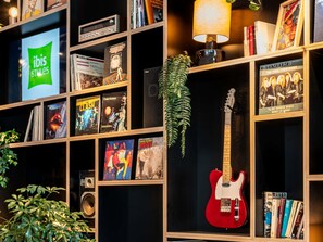 Exterior - Ibis Styles Paris Villejuif  (Villejuif)