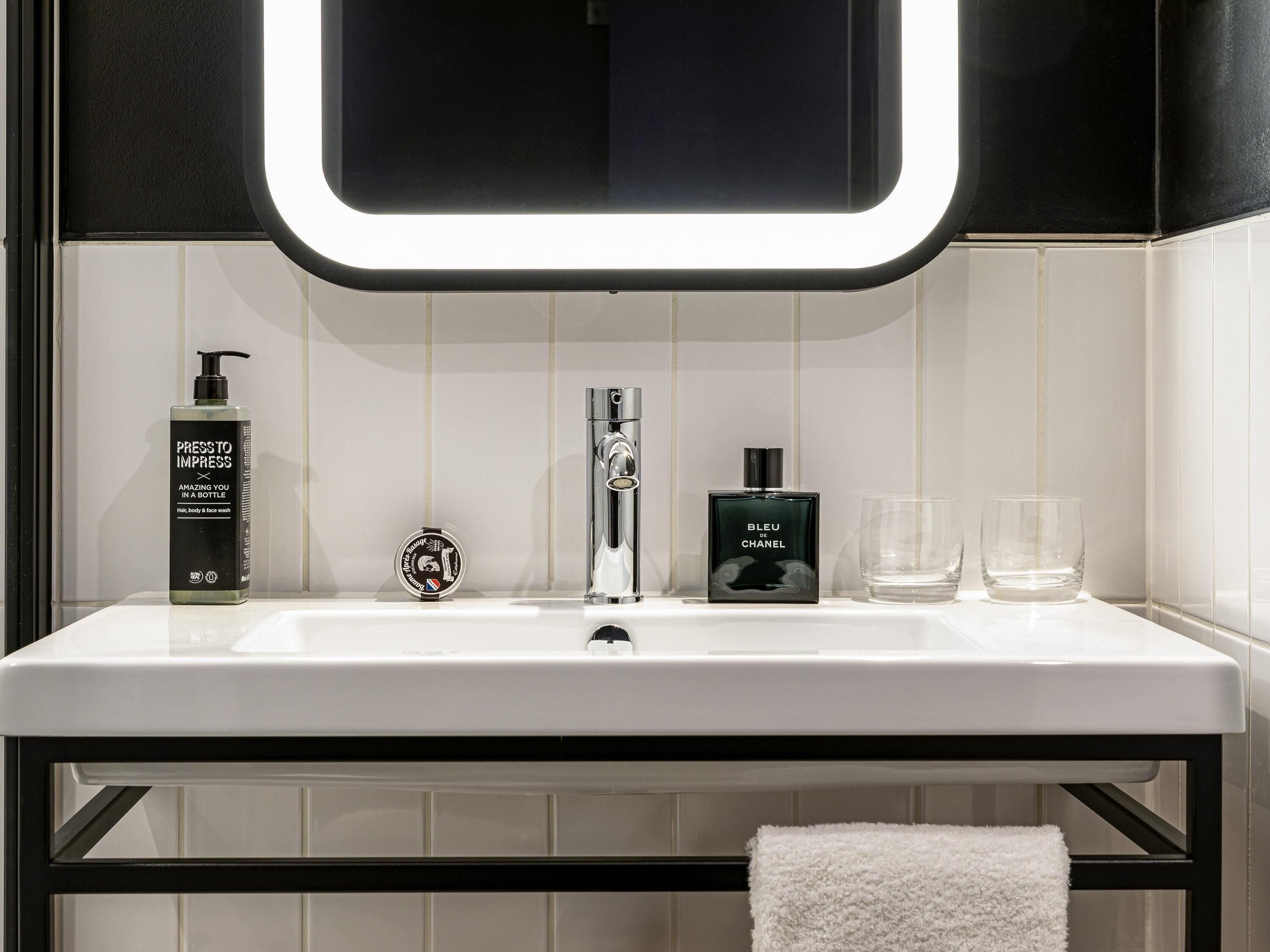 Foto - ibis Styles Paris Villejuif