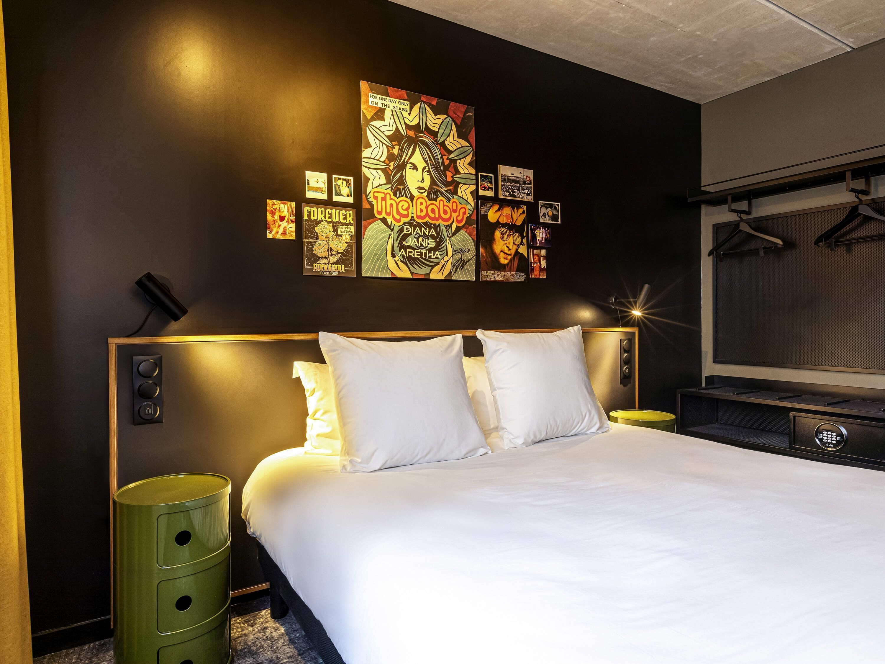 Foto - ibis Styles Paris Villejuif