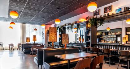 Ibis Styles Paris Villejuif