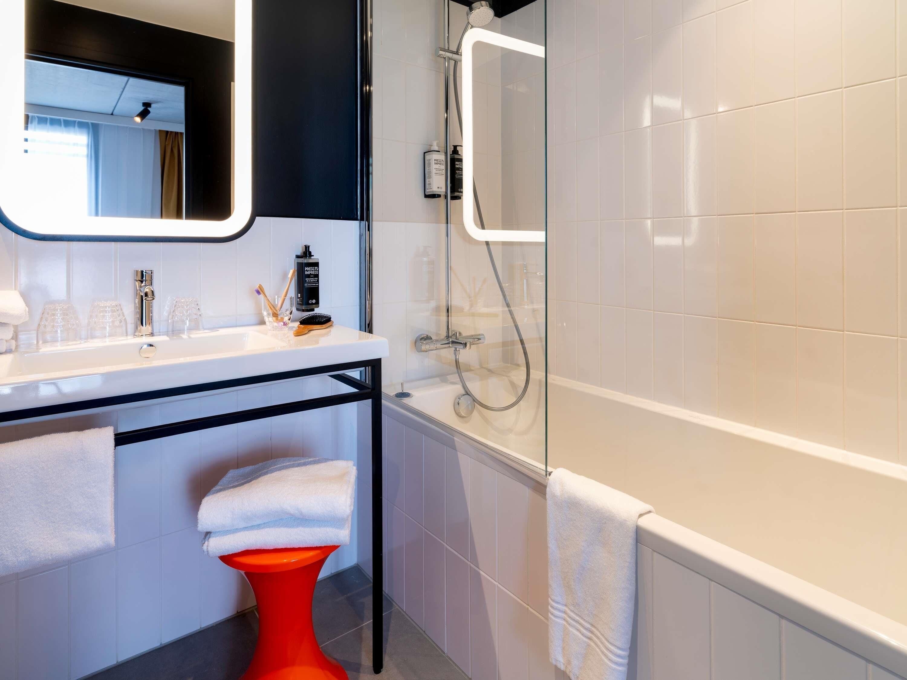 Photo - ibis Styles Paris Villejuif