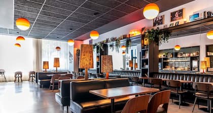 Ibis Styles Paris Villejuif