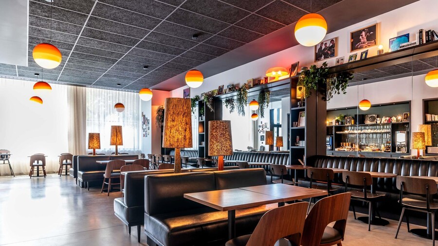 Ibis Styles Paris Villejuif