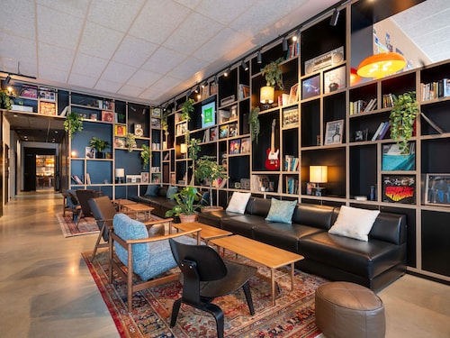 Ibis Styles Paris Villejuif 
