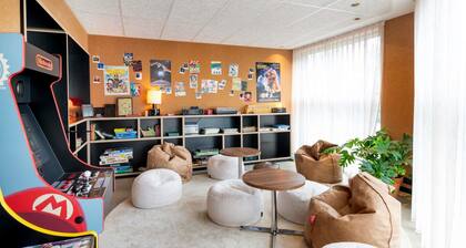 Ibis Styles Paris Villejuif