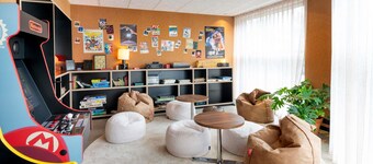 Ibis Styles Paris Villejuif