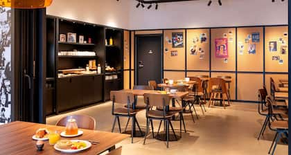 Ibis Styles Paris Villejuif