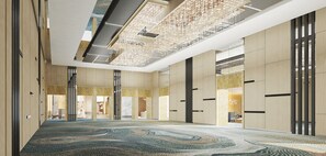 Ballroom