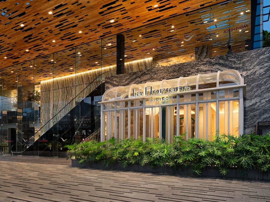 Restoran