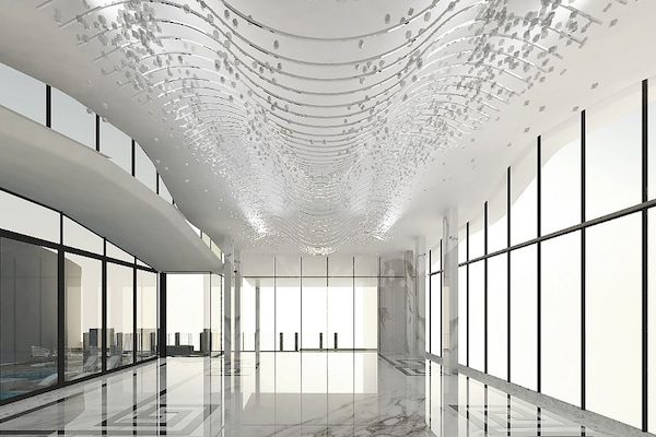 Salón de bodas