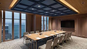Sala de reuniones