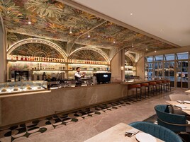 Restoran
