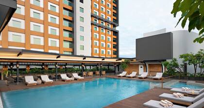 Mövenpick Hotel Jakarta City Centre