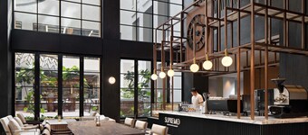 Mövenpick Hotel Jakarta City Centre