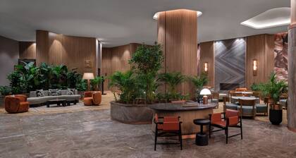 Mövenpick Living Istanbul Saklivadi