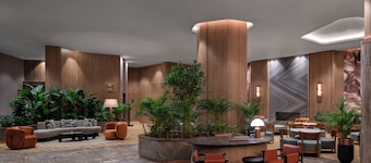 Mövenpick Living Istanbul Saklivadi