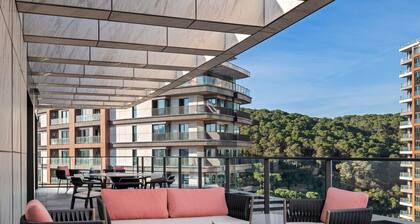 Mövenpick Living Istanbul Saklivadi