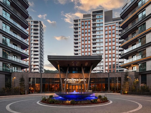 Mövenpick Living Istanbul Saklivadi