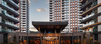 Mövenpick Living Istanbul Saklivadi