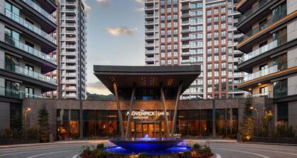 Mövenpick Living Istanbul Saklivadi
