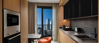 Mövenpick Living Istanbul Saklivadi
