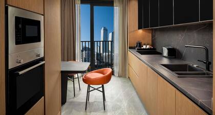 Mövenpick Living Istanbul Saklivadi