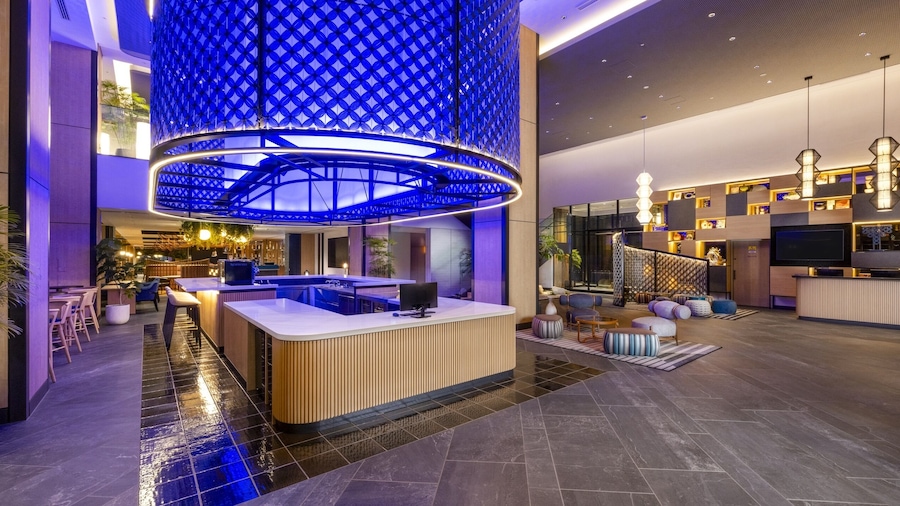 Novotel Nara