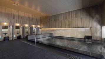 Public bath
