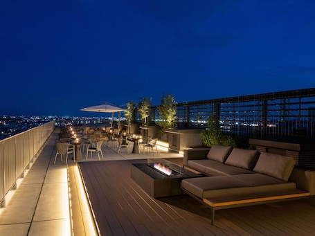 Exterior. Novotel Nara