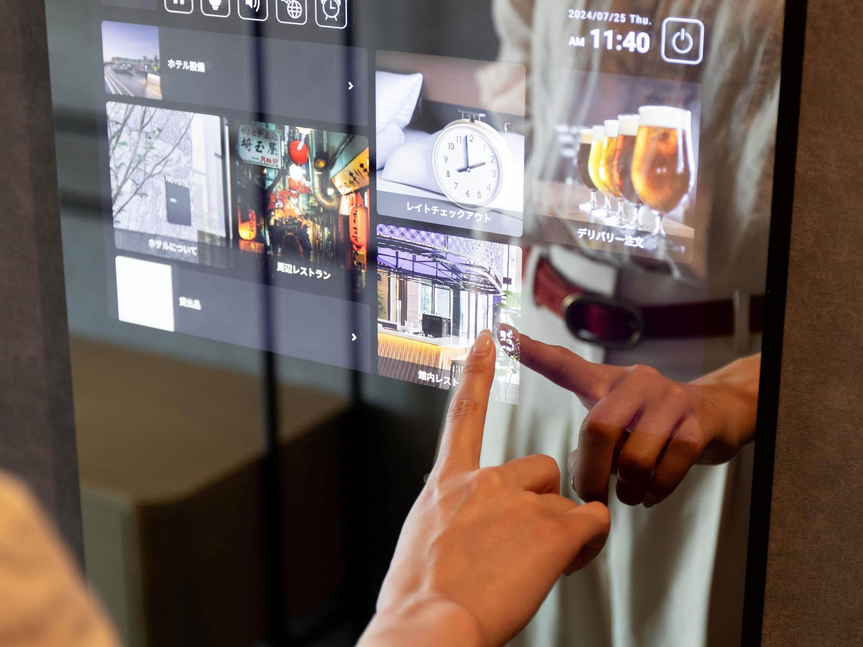 Hypo-allergenic bedding, in-room safe, blackout drapes, soundproofing