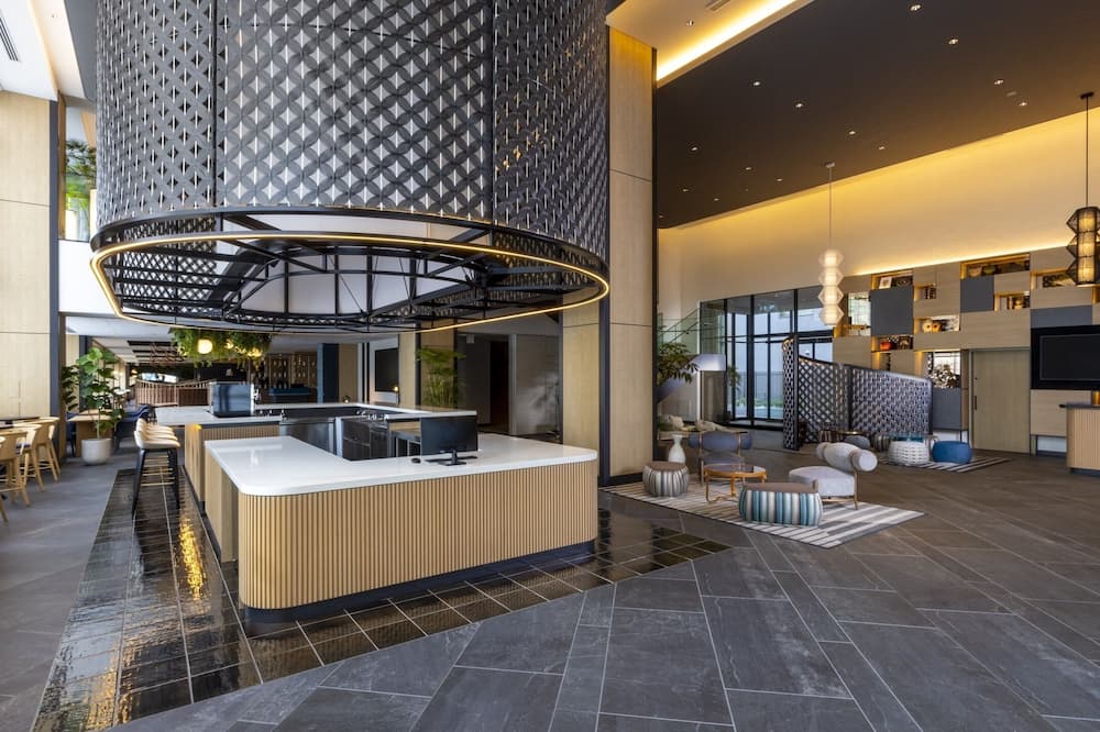Novotel Nara