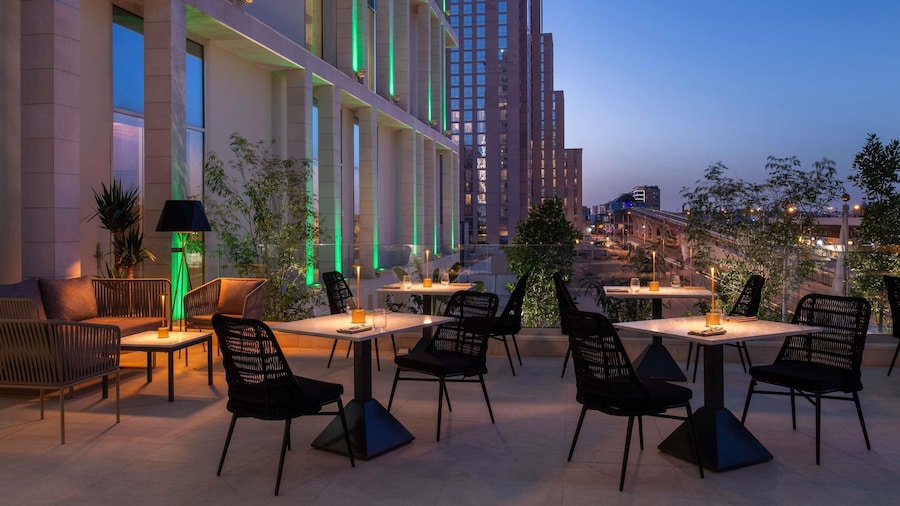 Novotel Riyadh Sahafa