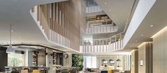 Novotel Riyadh Sahafa