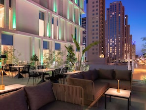 Miscellaneous - Novotel Riyadh Sahafa (Riyadh)