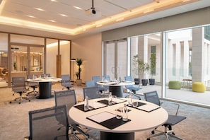 Salle de réunion