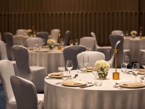 Indoor wedding - Novotel Riyadh Sahafa (Riyadh)