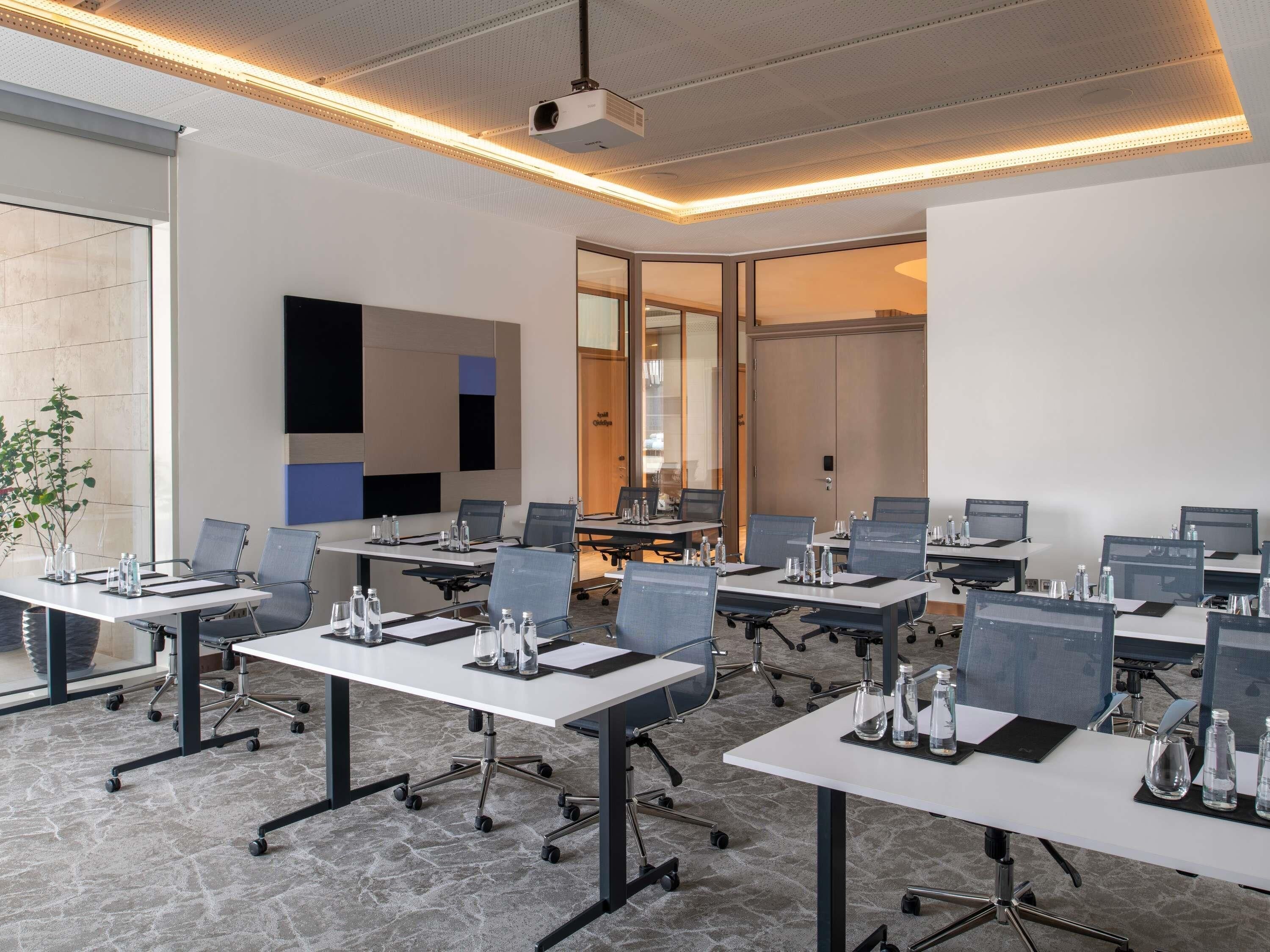 Sala de reuniones