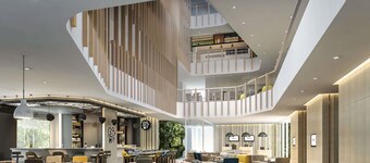 Novotel Riyadh Sahafa