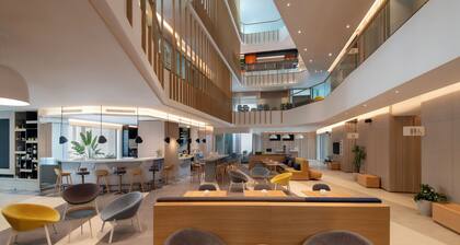 Novotel Riyadh Sahafa