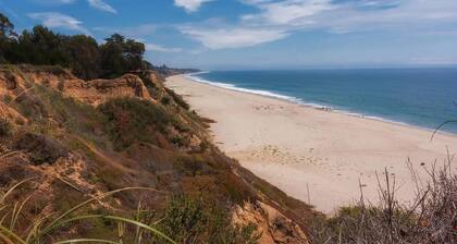 Superb 1-Bedroom Beach Condo at Seascape Beach Resort in Aptos, CA