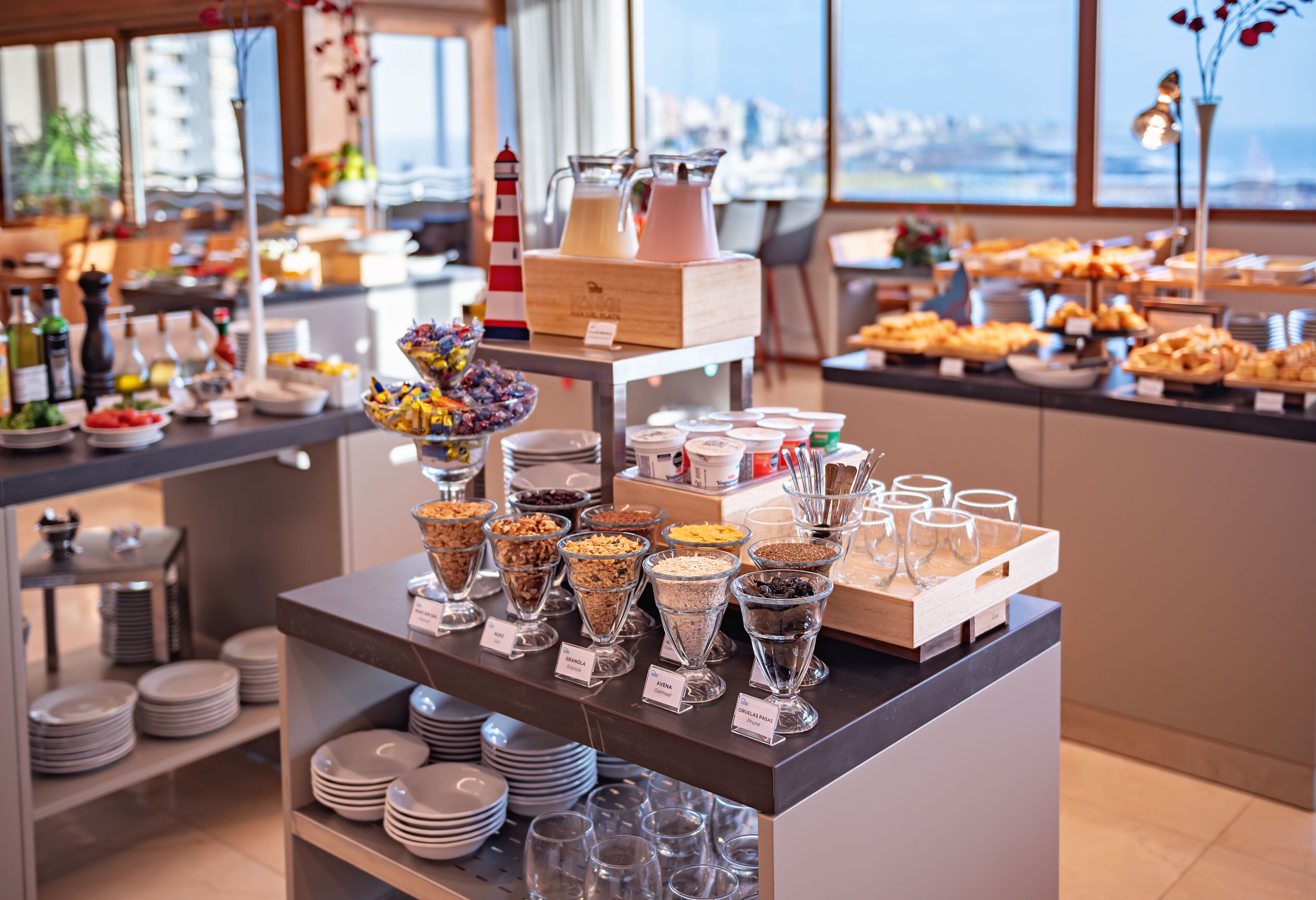 Photo - Hotel Konke Mar Del Plata