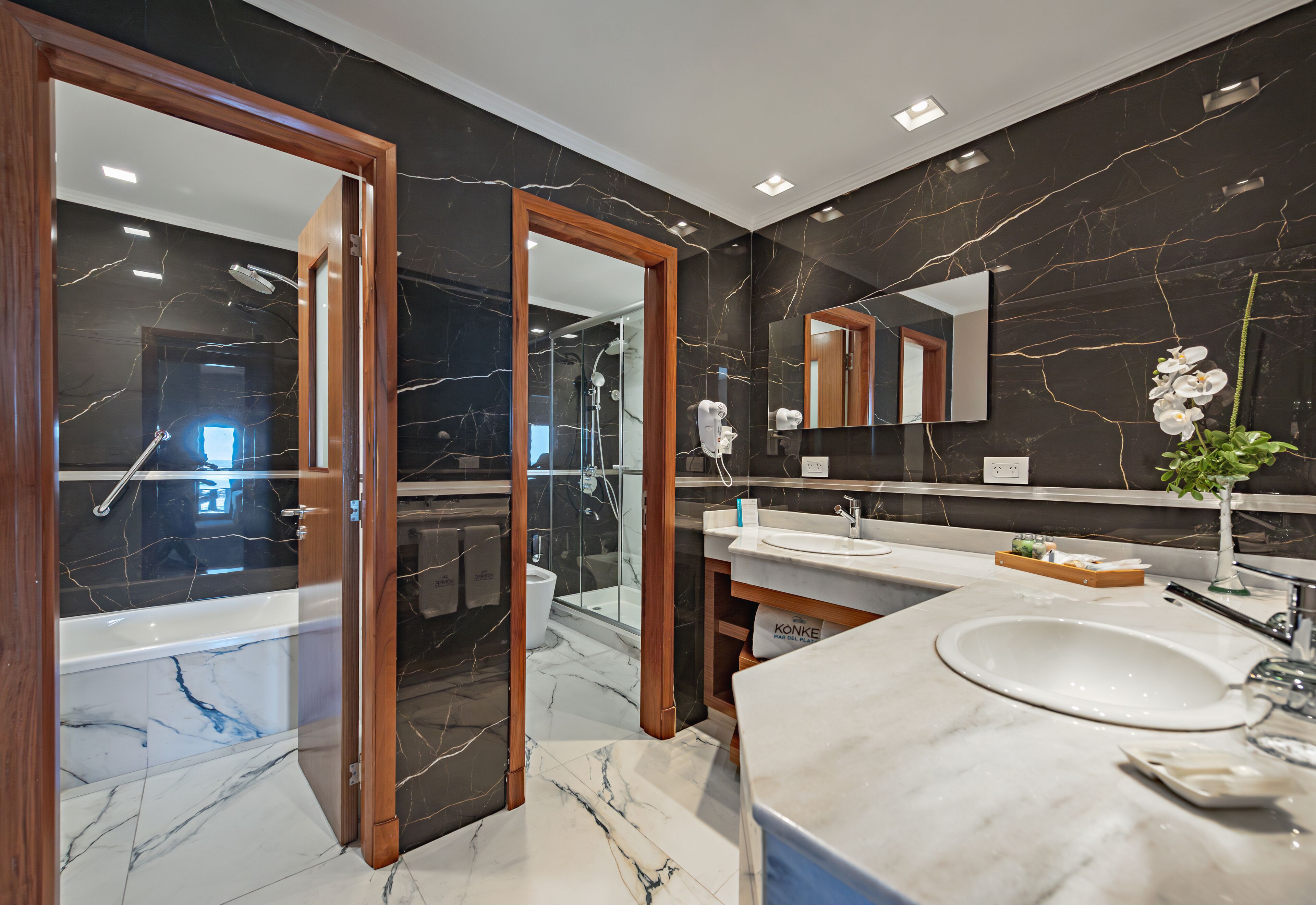 Photo - Hotel Konke Mar Del Plata