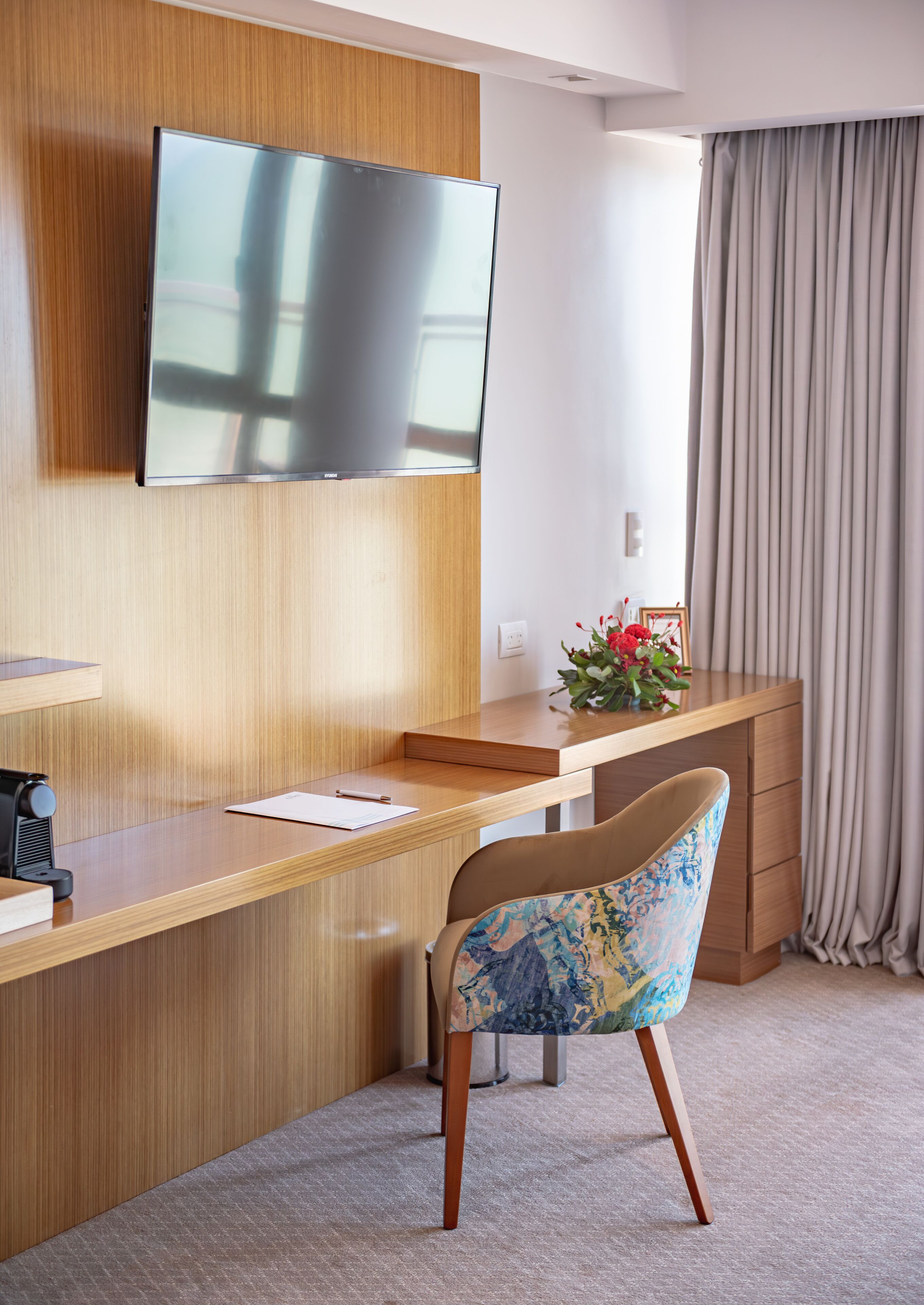 Photo - Hotel Konke Mar Del Plata