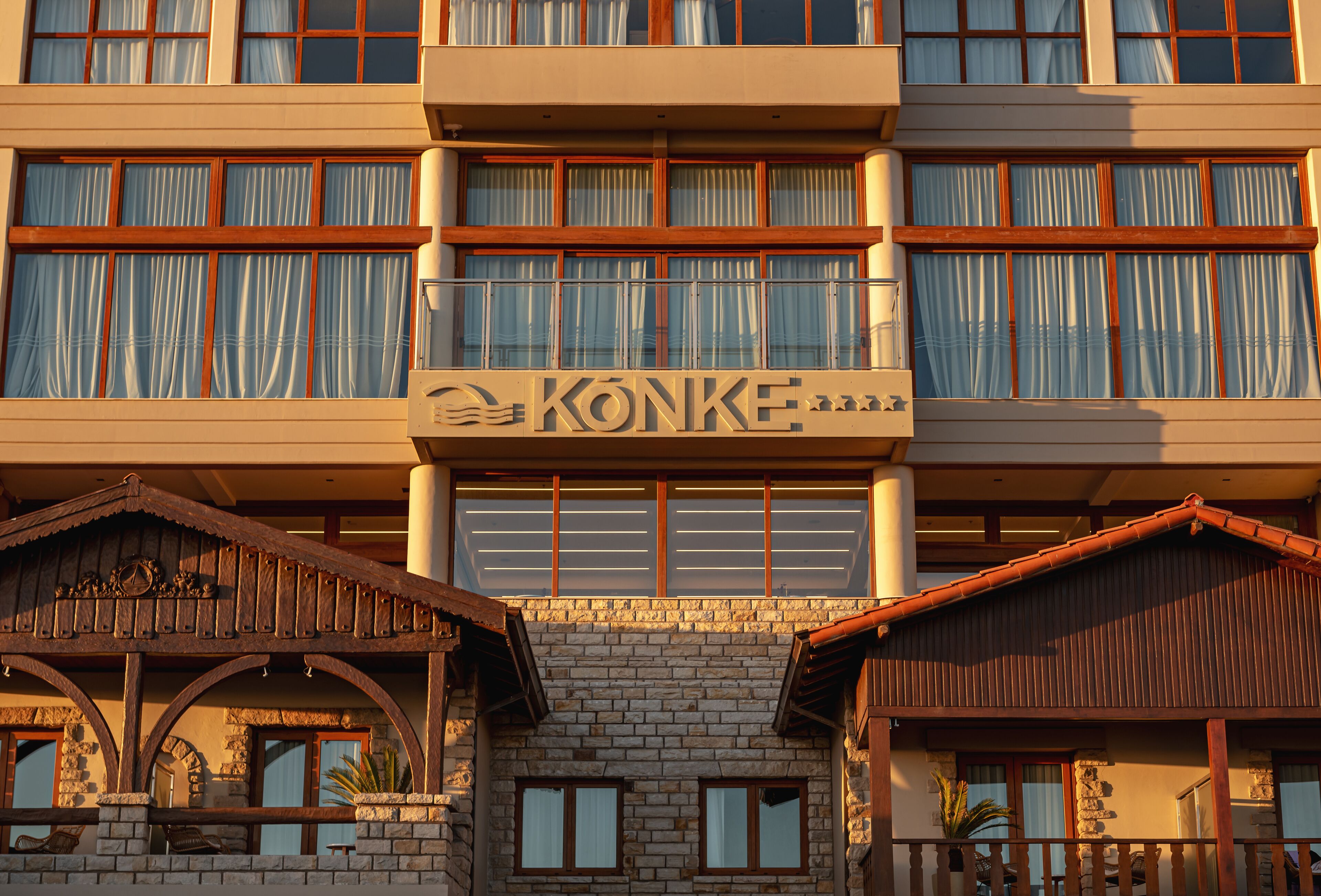 Photo - Hotel Konke Mar Del Plata